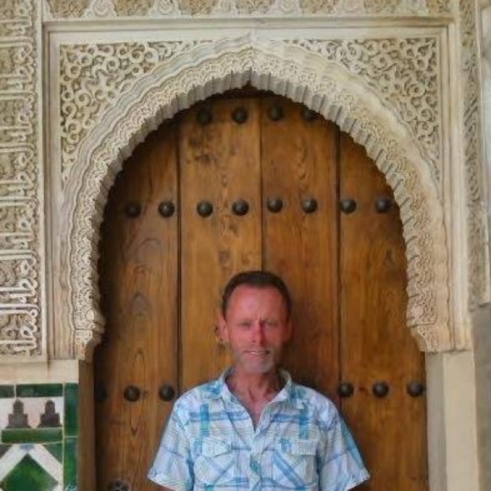 Meet your Posher, James